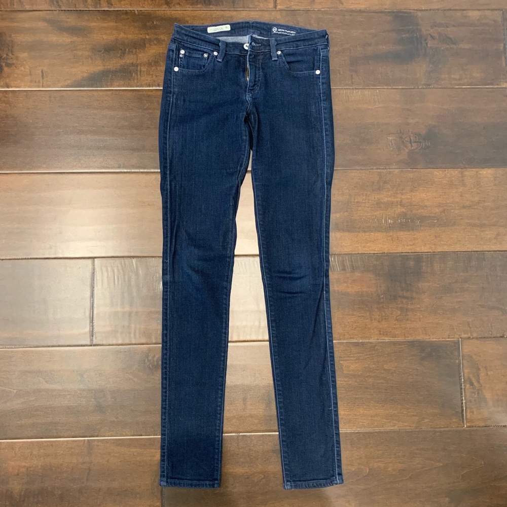 AG Skinny Jeans